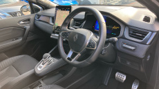 Renault Symbioz 1.6 E-Tech FHEV 145 Iconic Esprit Alpine 5dr Auto Hybrid Estate